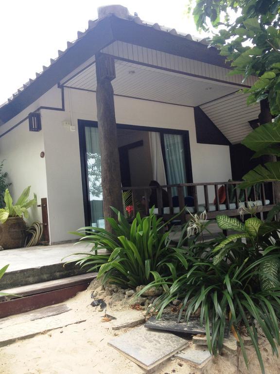 Bliss Resort Krabi Klong Muang Beach Exterior foto